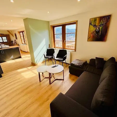 La Galerie De Meme Lejlighed