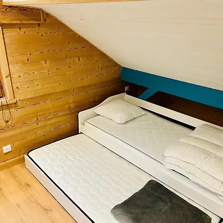 La Galerie De Meme Apartment *