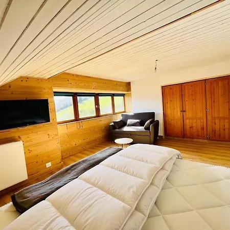 Apartment La Galerie De Meme Gérardmer