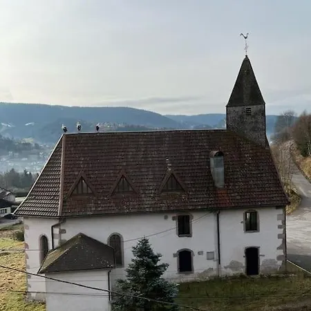 La Galerie De Meme * Gerardmer