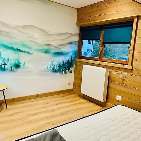 La Galerie De Meme Appartement Gérardmer