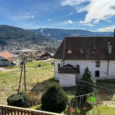 La Galerie De Meme Apartment *