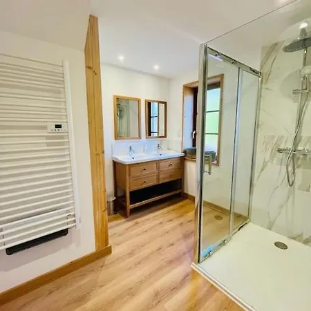 Apartment La Galerie De Meme Gerardmer