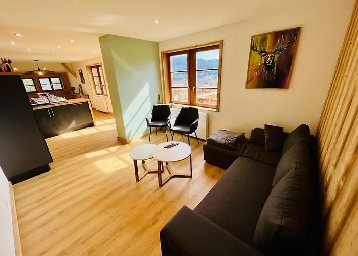 La Galerie De Mémé Apartmán