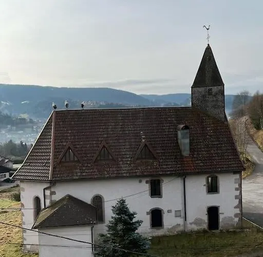 La Galerie De Meme * Gérardmer