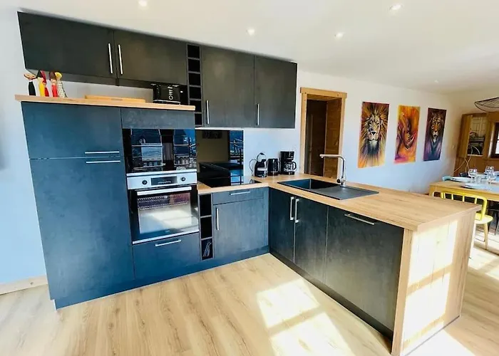 La Galerie De Meme Gérardmer